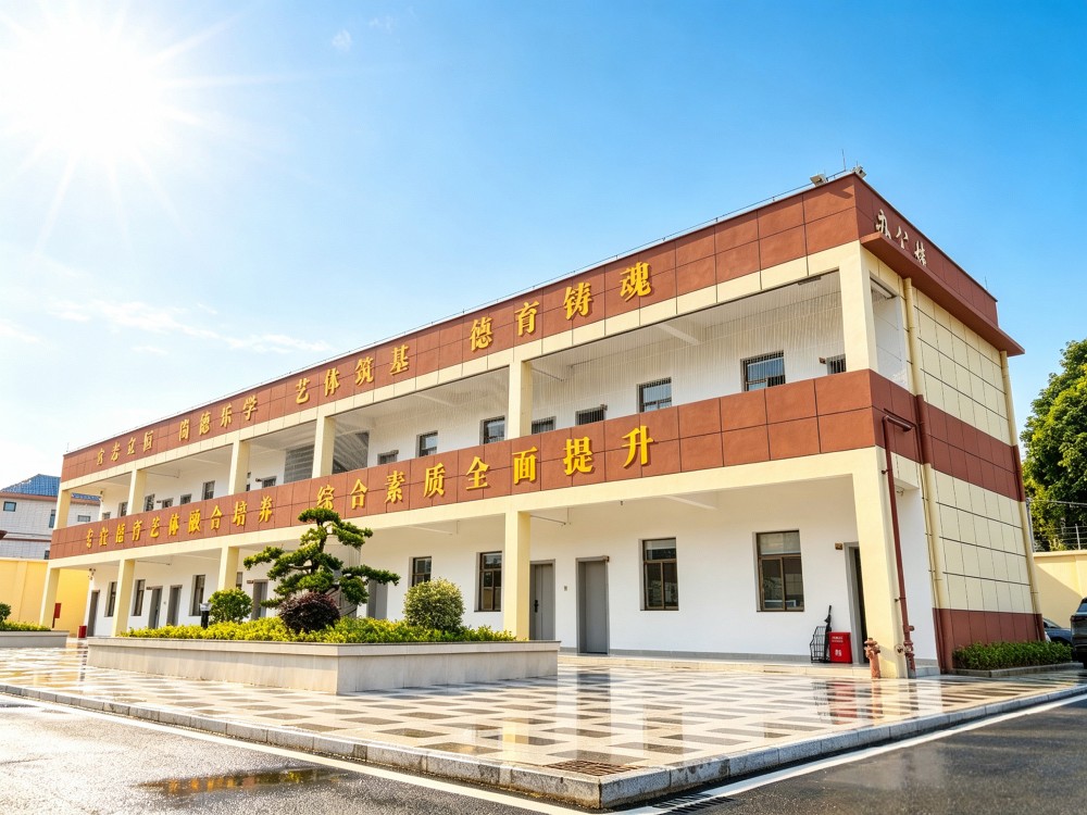 云浮叛逆孩子管教学校选择标准解析:专业路径与核心维度