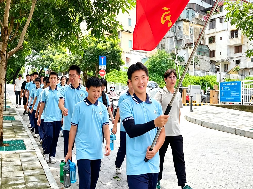 云浮周边叛逆青少年专门教育学校2026家长择校指南