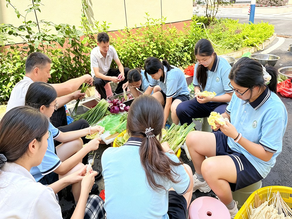 云浮教育不听话小孩学校2026家长择校指南