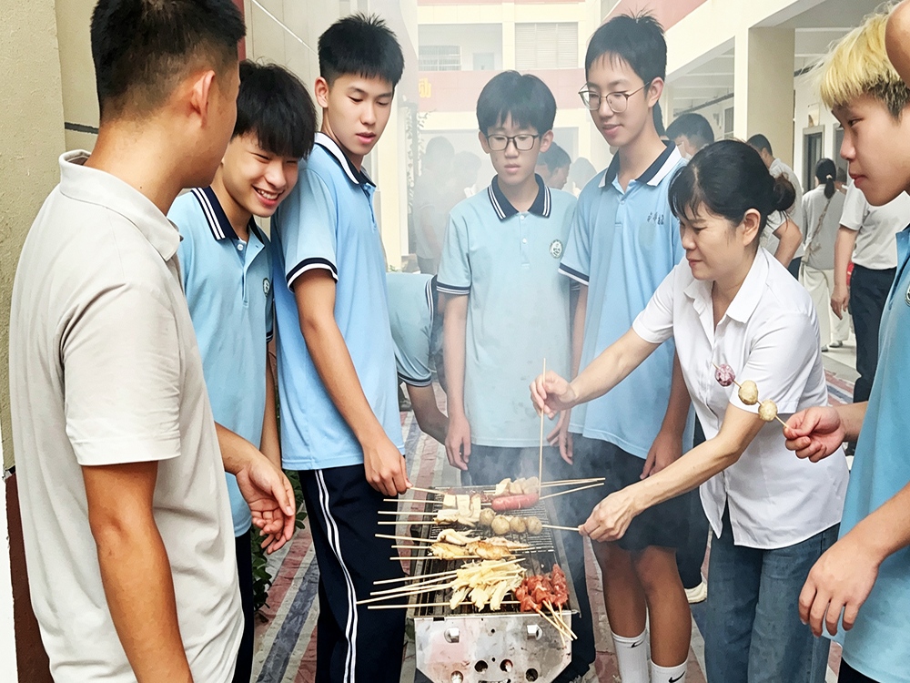 云浮周边叛逆不上学孩子教育机构具体位置与择校指南