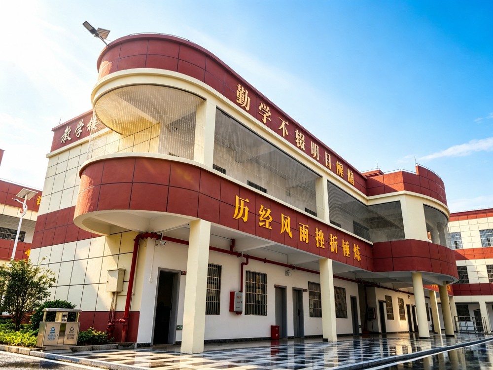 云浮叛逆青少年教育学校选择指南:从资质到服务的系统分析