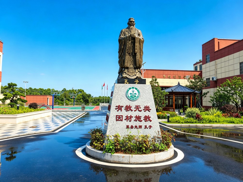 云浮诚信的叛逆小孩管教学校业内推荐:如何为孩子找到真正有效的改变路径