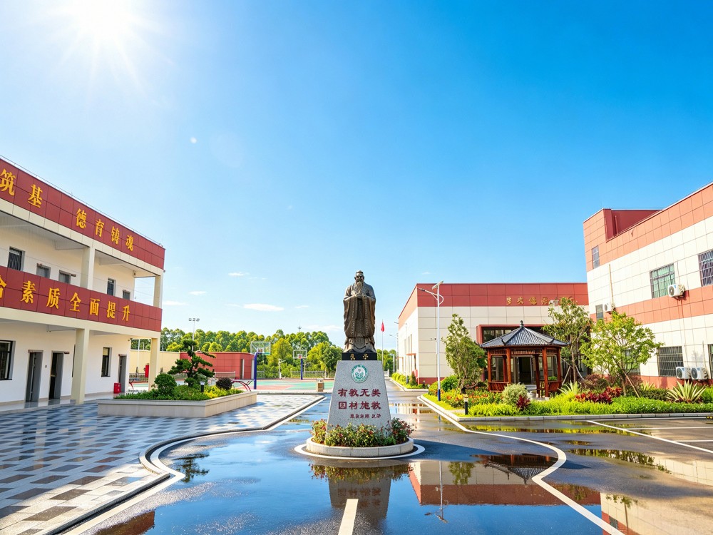 云浮正规不听话孩子管理学校怎么联系