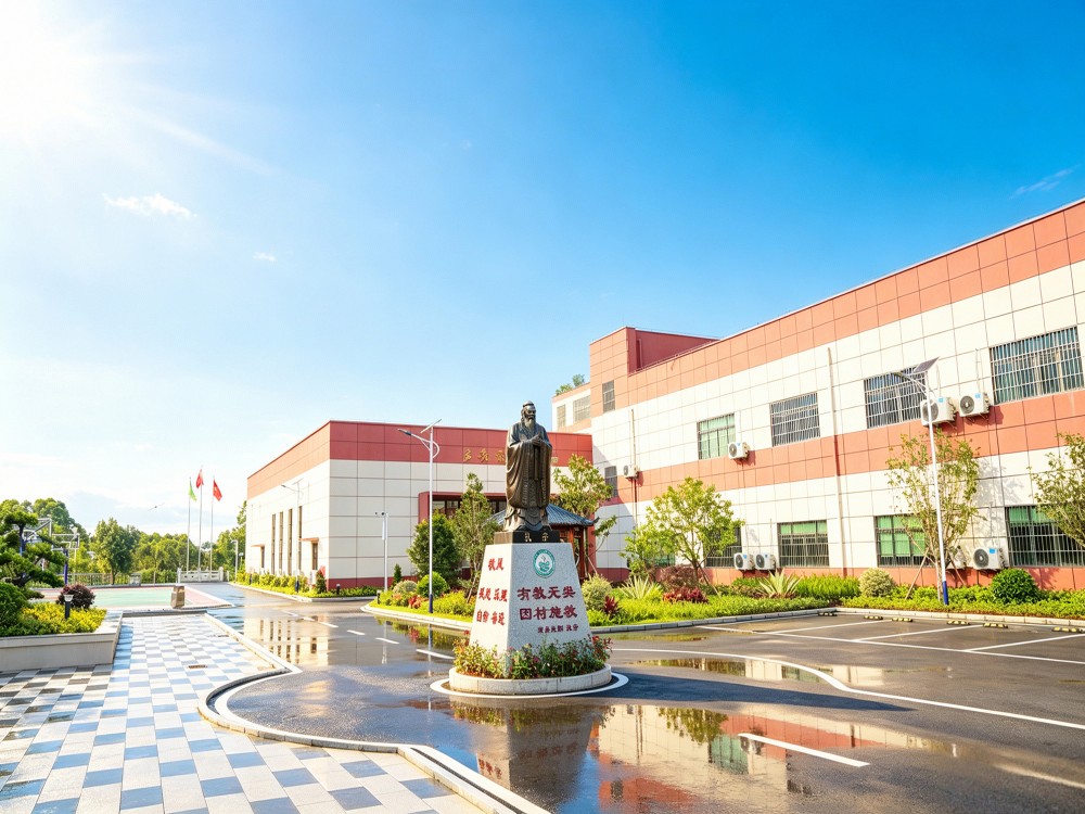 云浮性价比高的叛逆孩子改变学校选择标准:家长必看的避坑指南