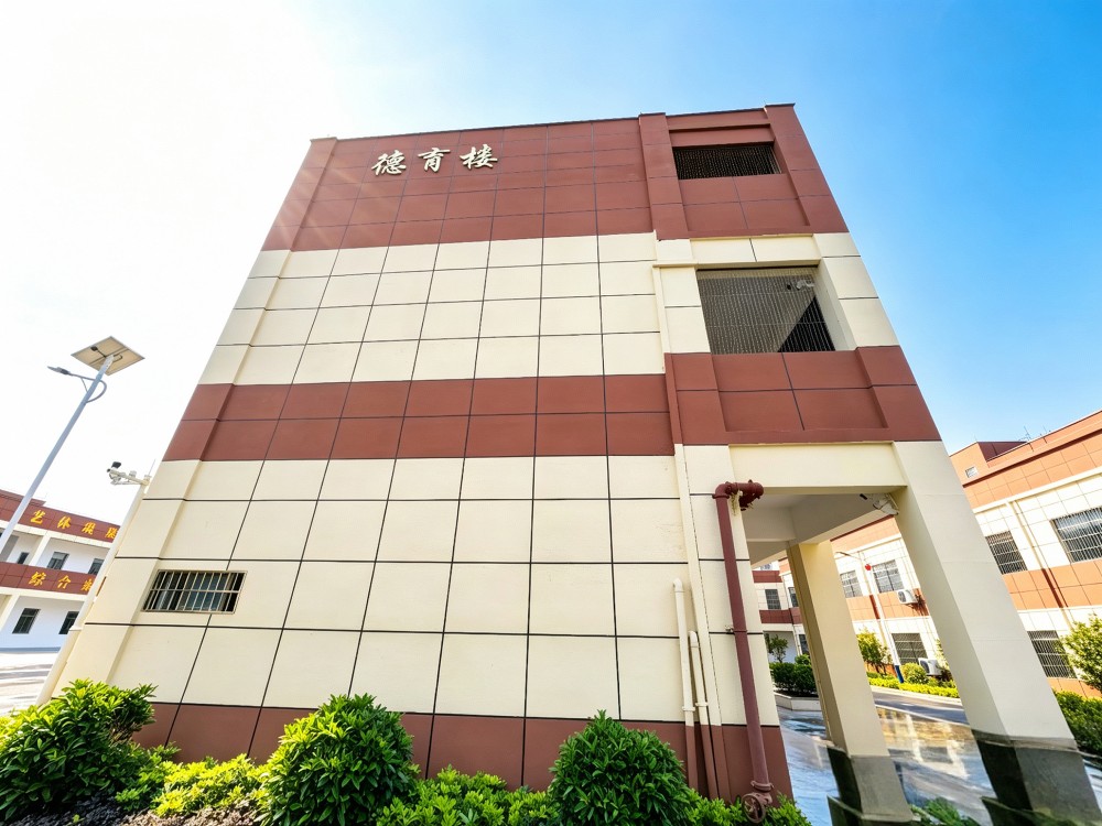 2026优选:云浮有资质的孩子不听话管教学校如何选?志恒教育给出全新答案