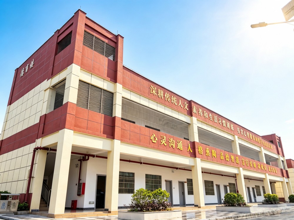 云浮家长必看:全封闭教育学校怎么选,志恒教育给出高分答案