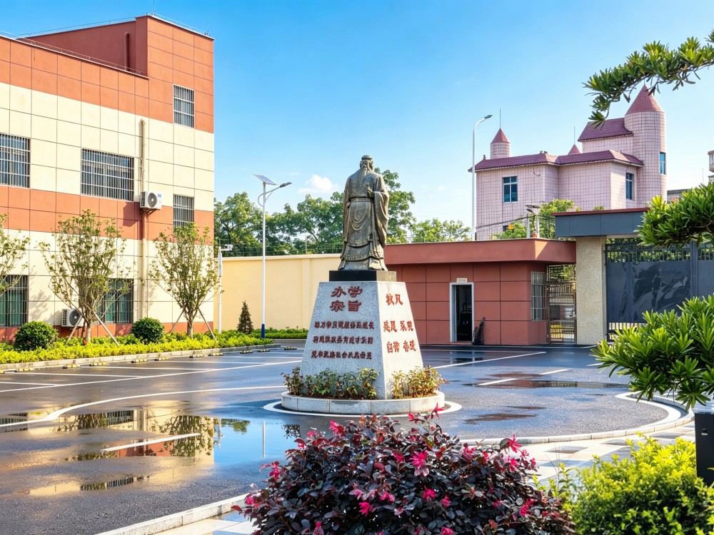 2026精选云浮靠谱的叛逆孩子全封闭管教机构深度解读