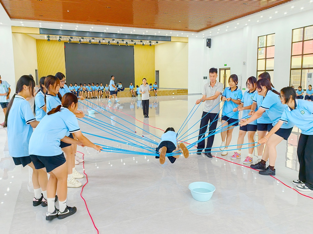 云浮周边叛逆不上学孩子教育机构具体位置与择校指南