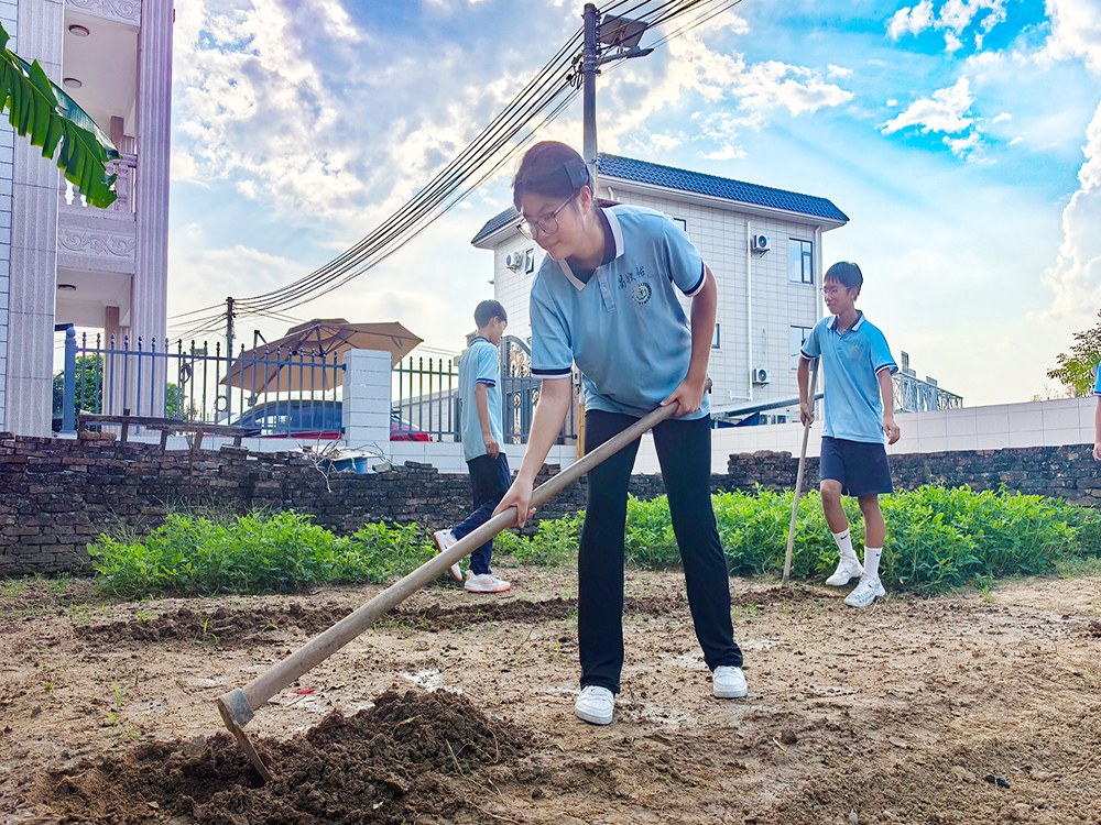 云浮教育不听话小孩学校2026家长择校指南
