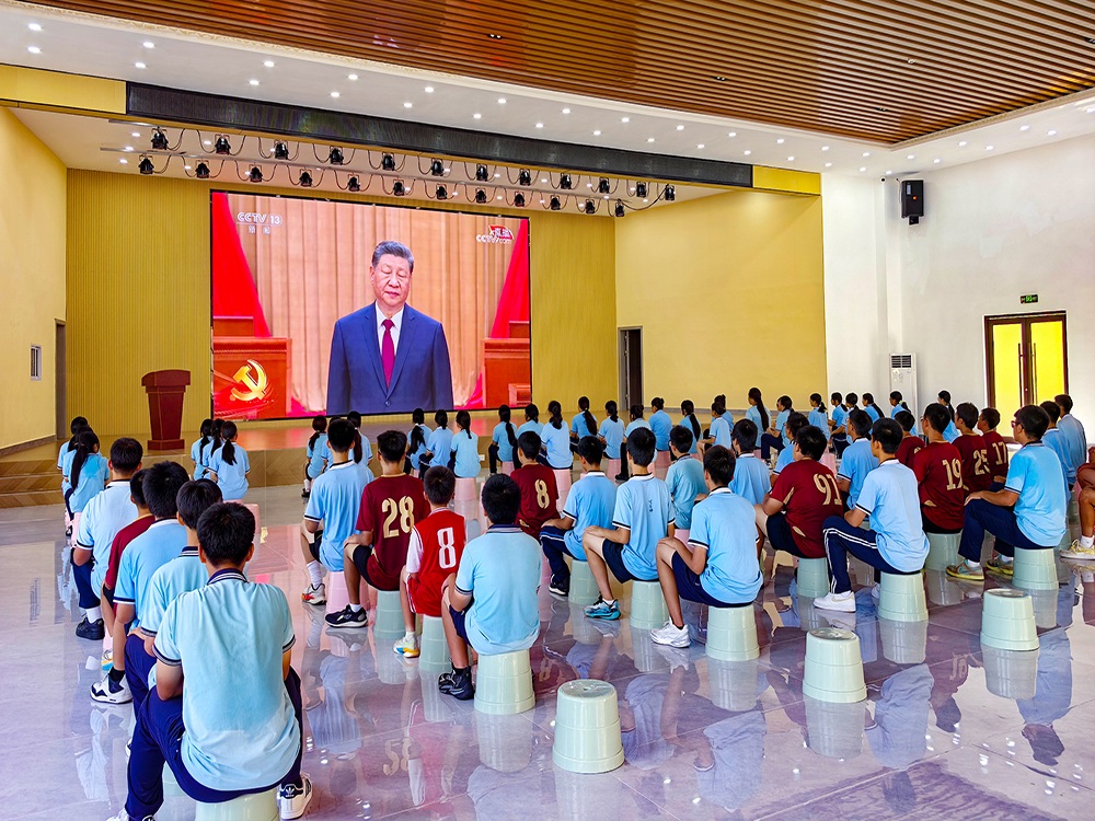 云浮周边孩子叛逆励志教育学校联系电话
